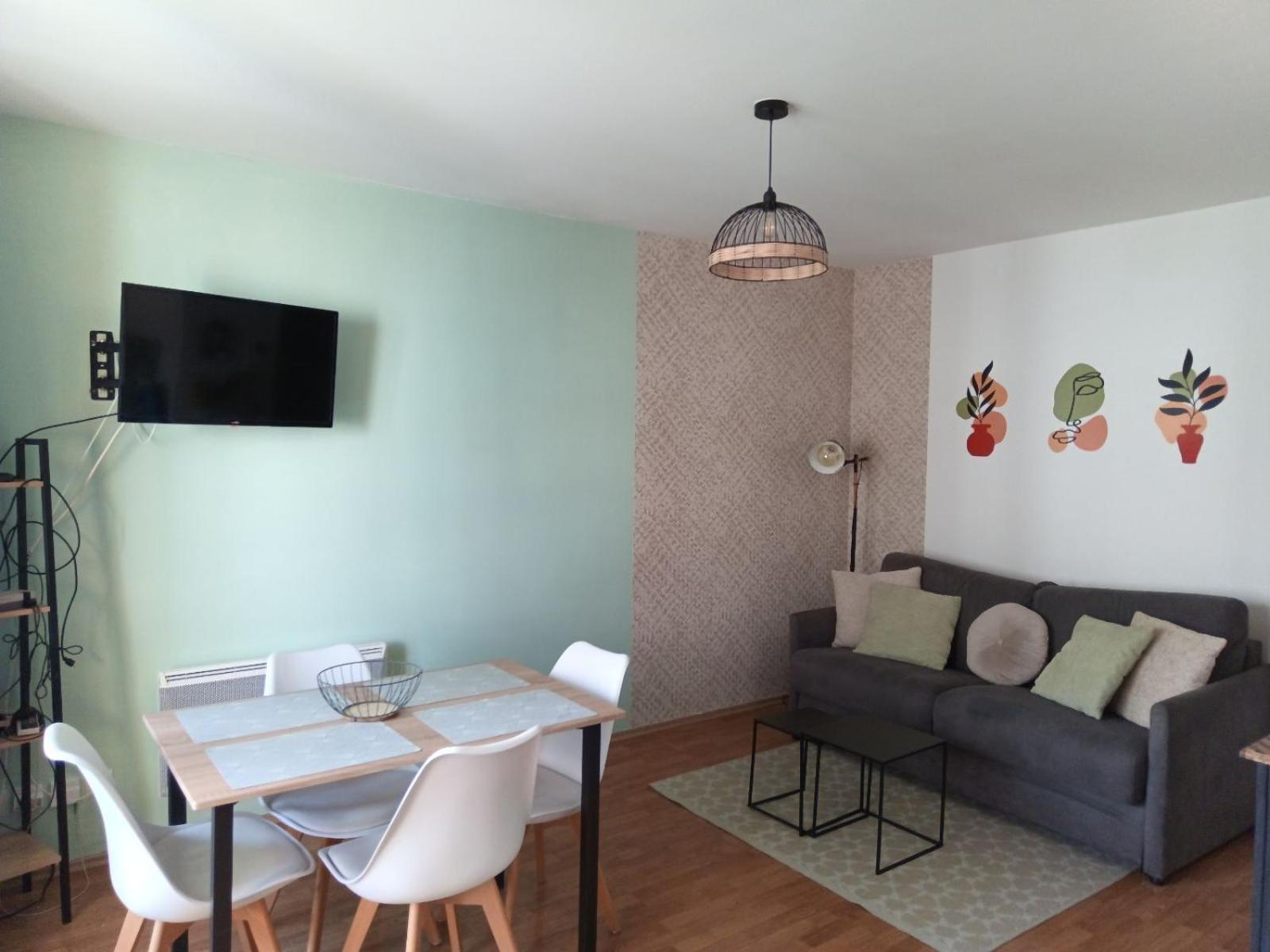 Le Wellington Apartment Arras Exterior photo