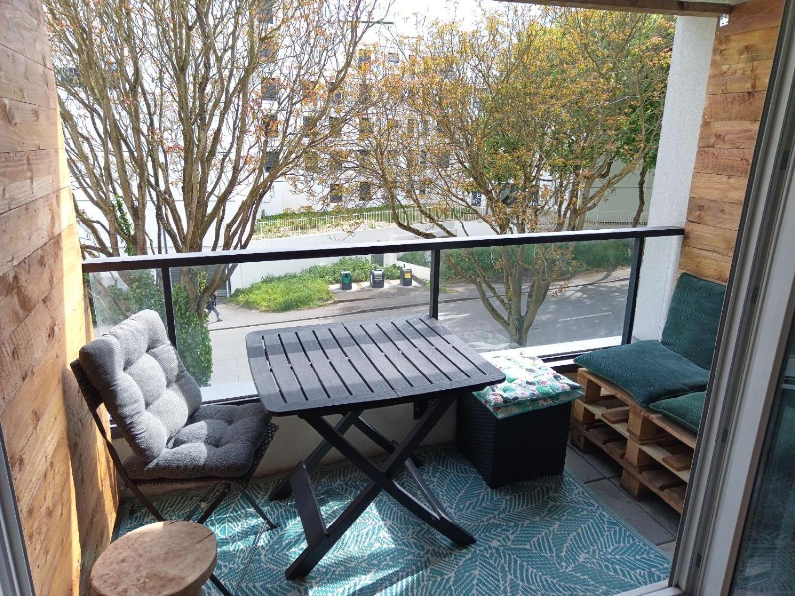 Le Wellington Apartment Arras Exterior photo